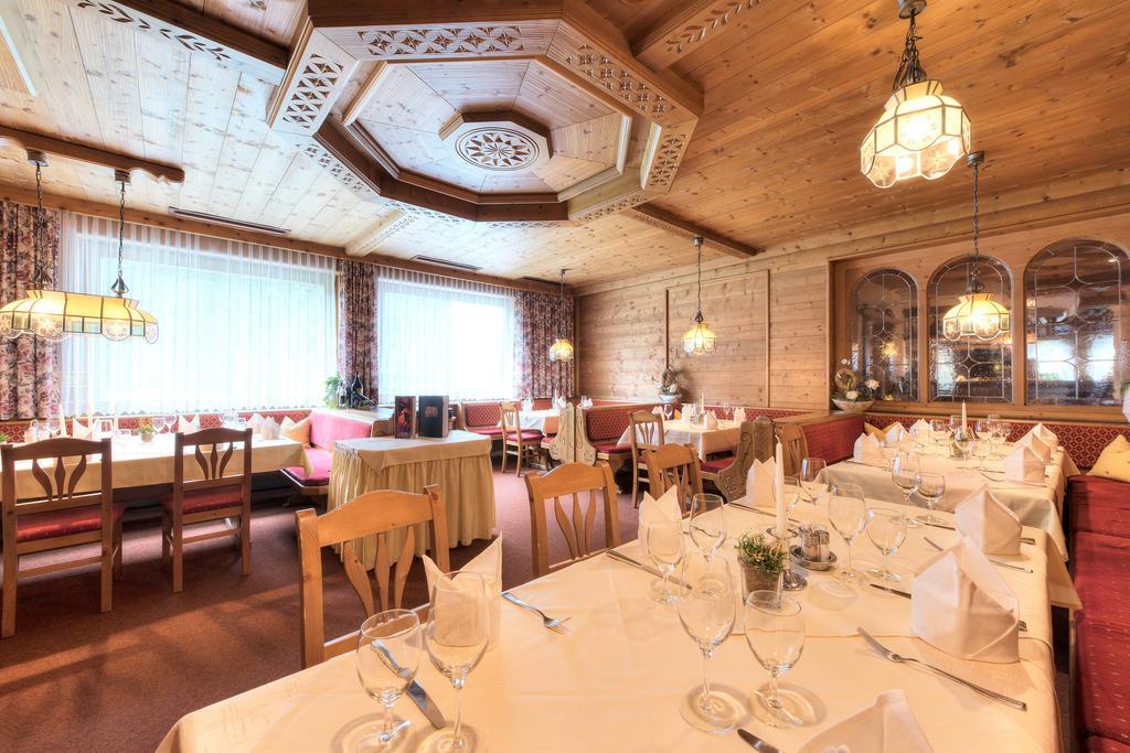 Hotel Troschana Флирш Экстерьер фото